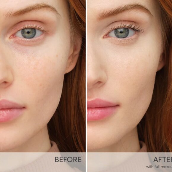 jane iredale Smooth Affair® Brightening Face Primer | NEW MAKEUP - Picture 4 of 5